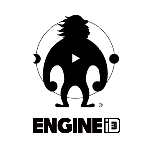 ENGINE iD / エンジンくん5