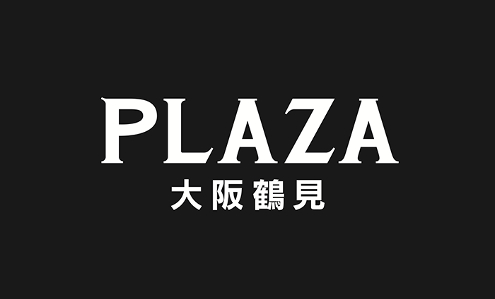 KAWASAKI MOTORS JAPAN / PLAZA LOGO2