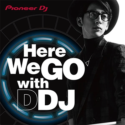 pioneerDJ / DDJ-WeGO 3
