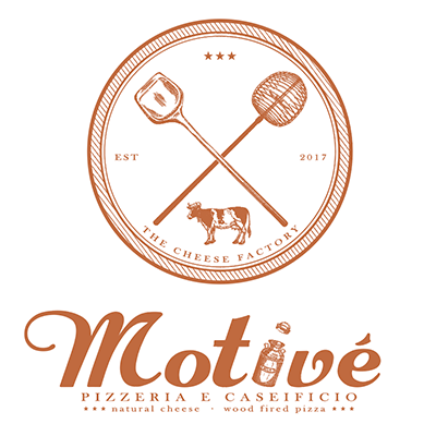 Motivé | Cheese factory & Pizzeria