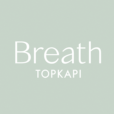 Breath TOPKAPI  2nd