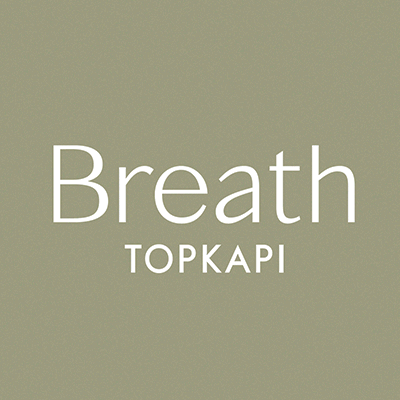 Breath TOPKAPI  2021FW